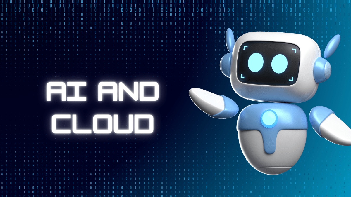ai and cloud